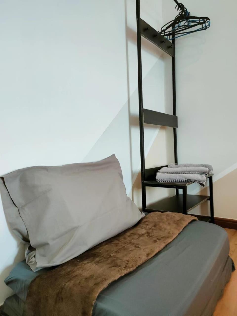 Apartemen Beautiful Sunset Beside Paradigm Mall 14 Pax Johor Bahru