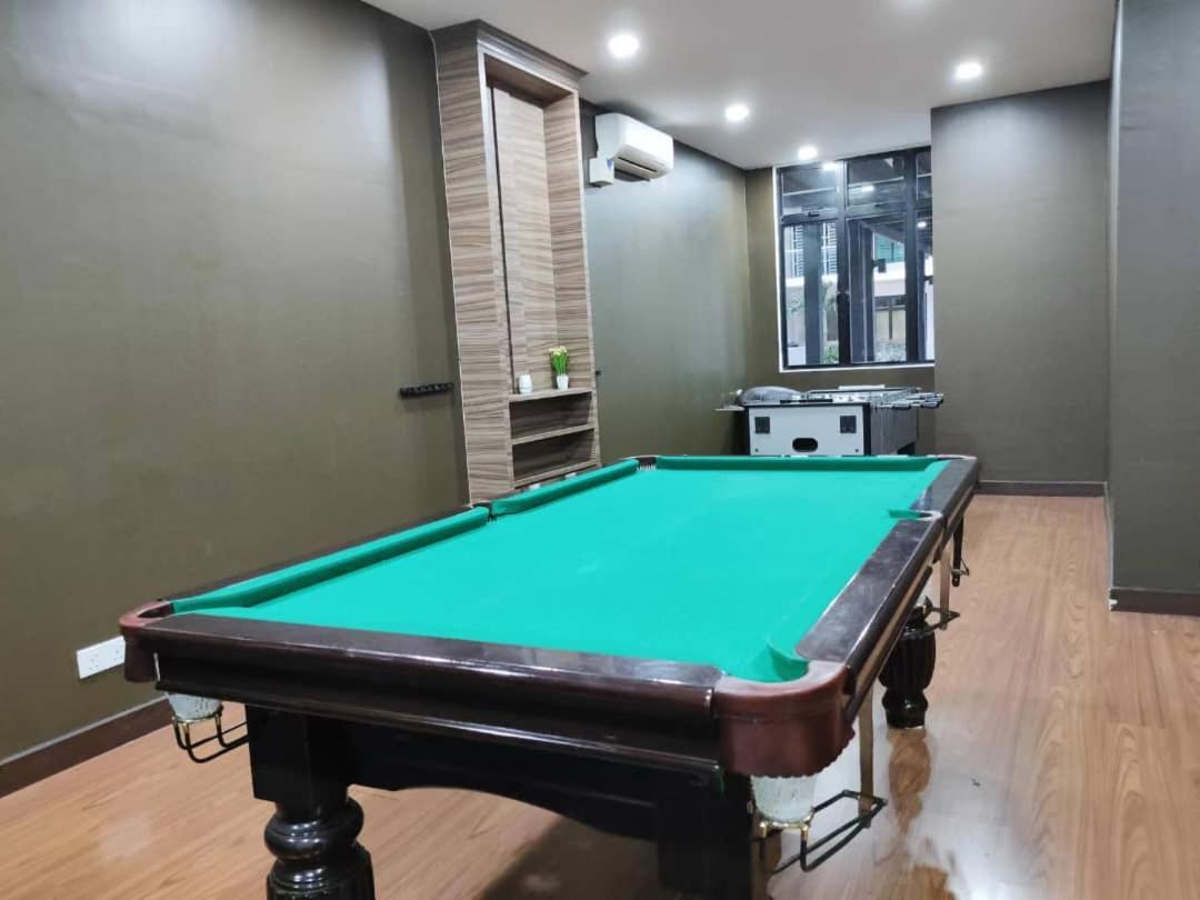 Apartemen Beautiful Sunset Beside Paradigm Mall 14 Pax Johor Bahru