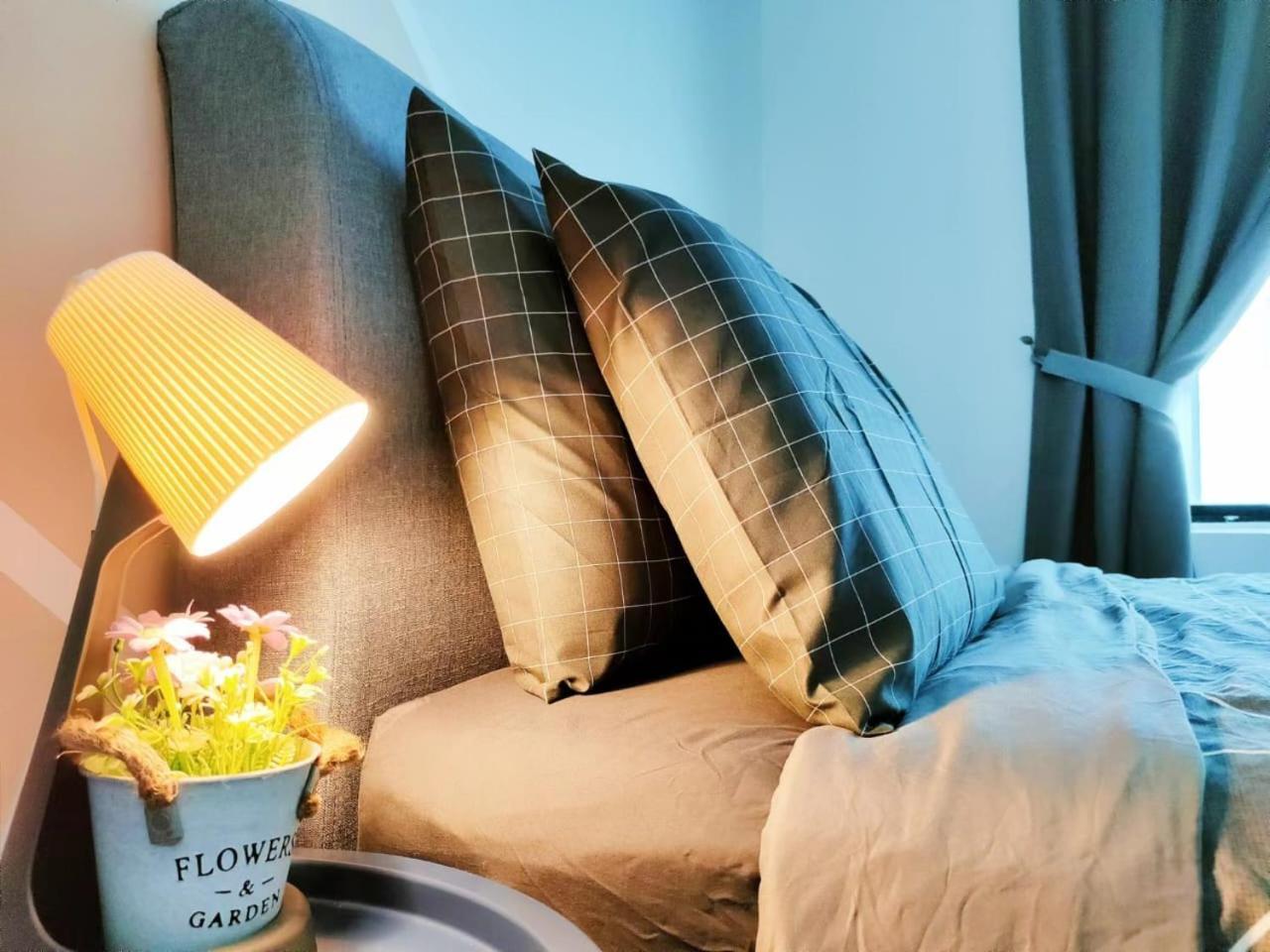 Apartemen Beautiful Sunset Beside Paradigm Mall 14 Pax